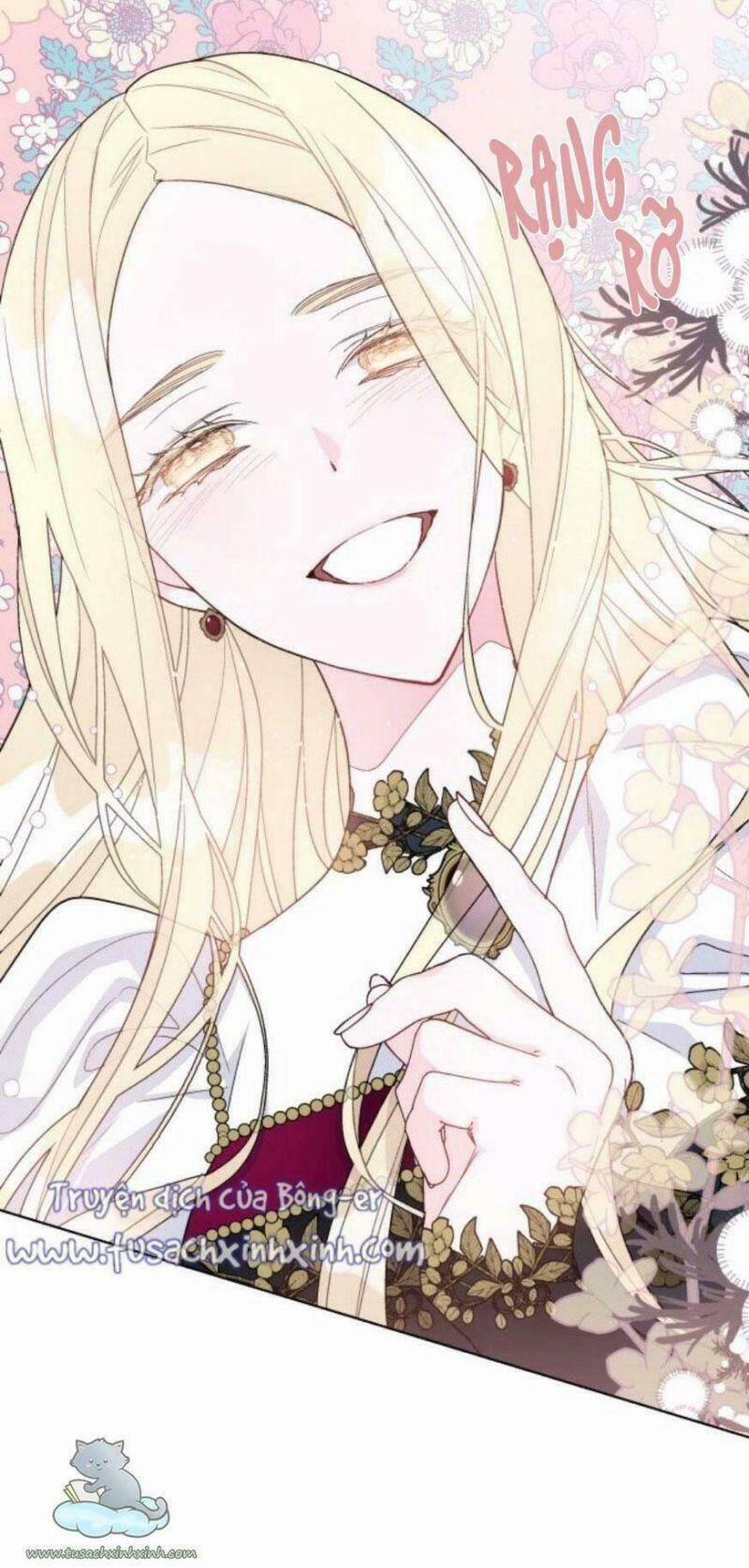 Cách Mà Kỵ Sĩ Sống Như Tiểu Thư 51 trang 79