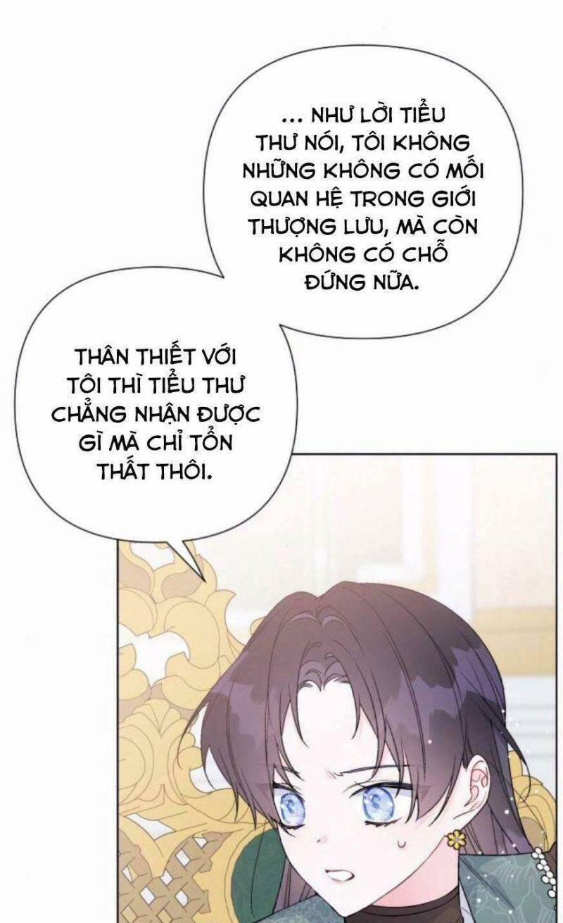 Cách Mà Kỵ Sĩ Sống Như Tiểu Thư 51 trang 8