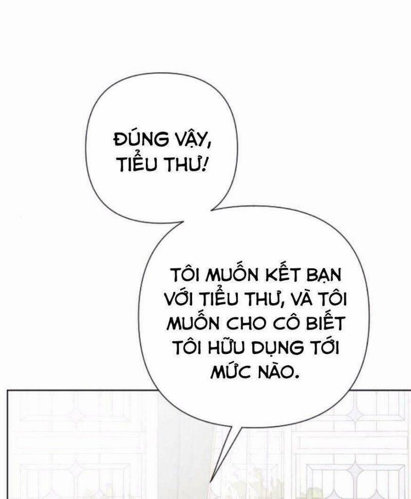 Cách Mà Kỵ Sĩ Sống Như Tiểu Thư 51 trang 81