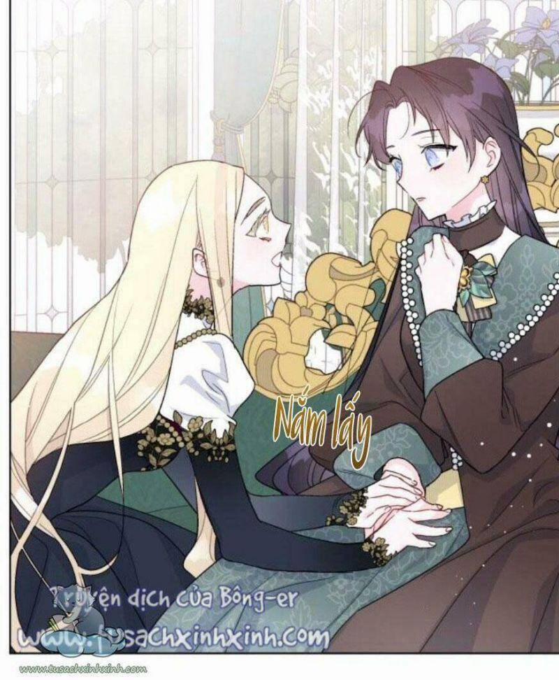 Cách Mà Kỵ Sĩ Sống Như Tiểu Thư 51 trang 82