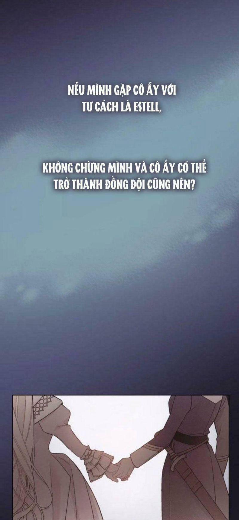 Cách Mà Kỵ Sĩ Sống Như Tiểu Thư 51 trang 92