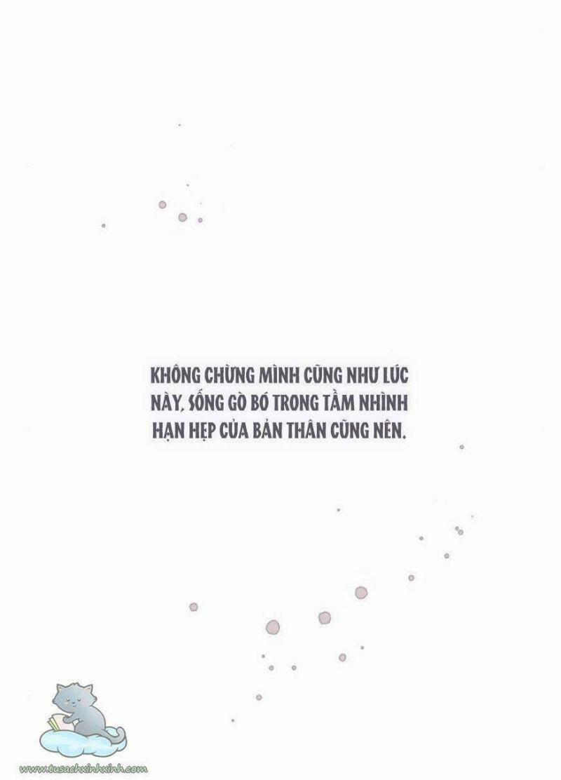 Cách Mà Kỵ Sĩ Sống Như Tiểu Thư 51 trang 94