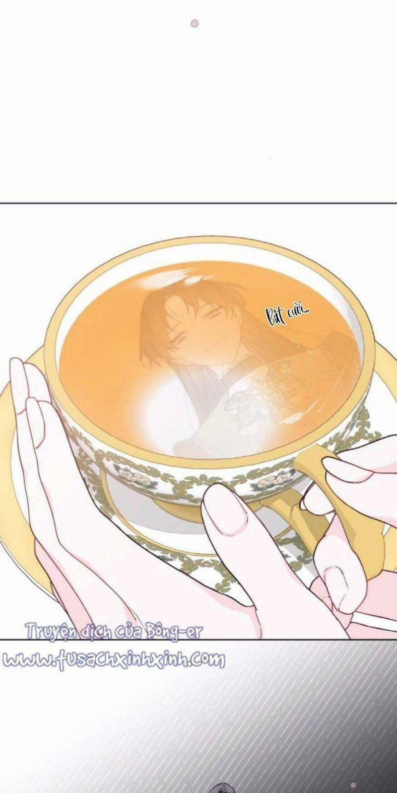 Cách Mà Kỵ Sĩ Sống Như Tiểu Thư 51 trang 95