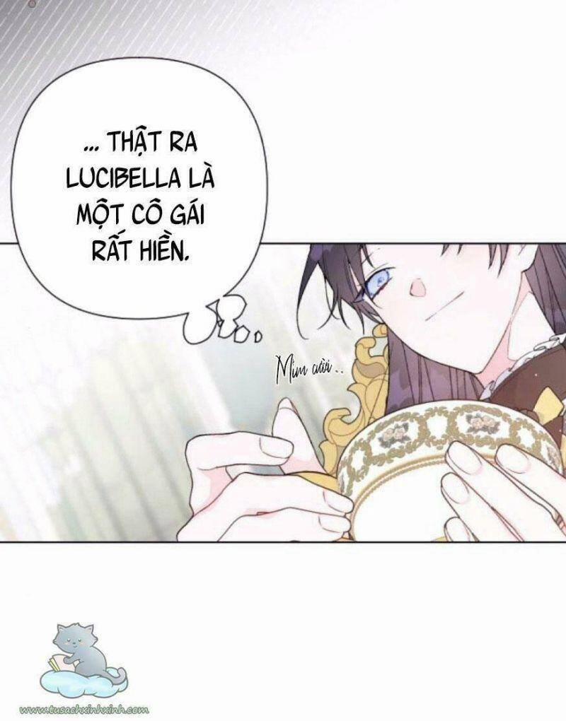 Cách Mà Kỵ Sĩ Sống Như Tiểu Thư 51 trang 97