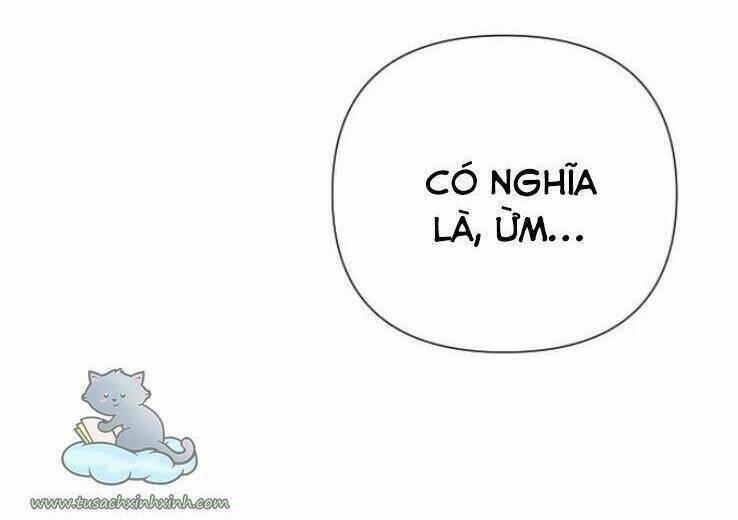 Cách Mà Kỵ Sĩ Sống Như Tiểu Thư 52 trang 13