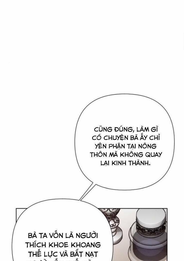 Cách Mà Kỵ Sĩ Sống Như Tiểu Thư 52 trang 24