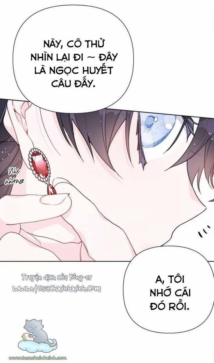 Cách Mà Kỵ Sĩ Sống Như Tiểu Thư 52 trang 41