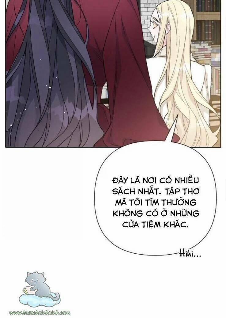 Cách Mà Kỵ Sĩ Sống Như Tiểu Thư 52 trang 52