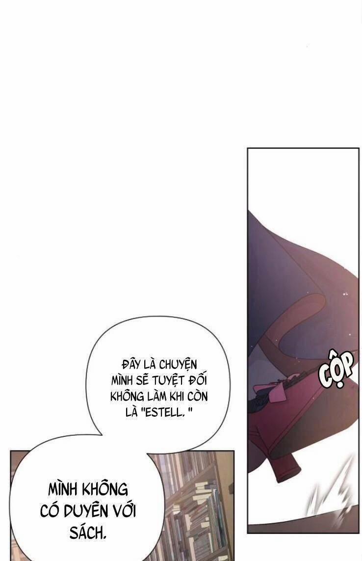 Cách Mà Kỵ Sĩ Sống Như Tiểu Thư 52 trang 54