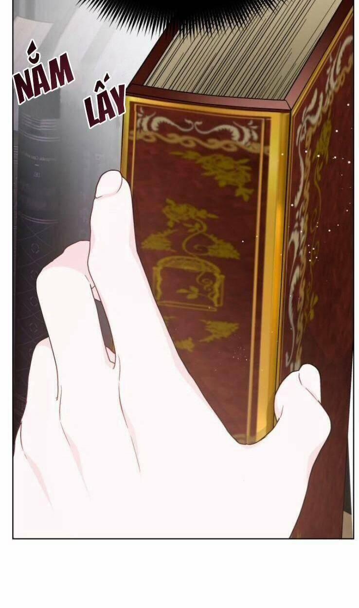 Cách Mà Kỵ Sĩ Sống Như Tiểu Thư 52 trang 60