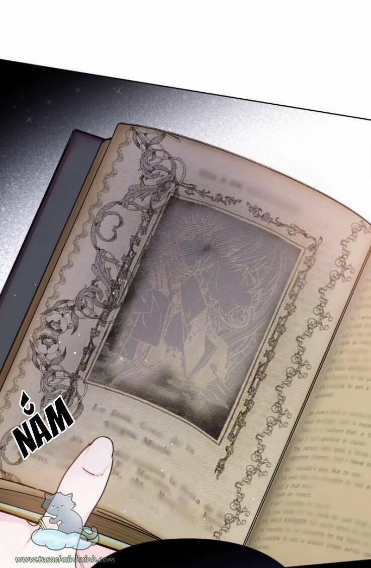 Cách Mà Kỵ Sĩ Sống Như Tiểu Thư 52 trang 65