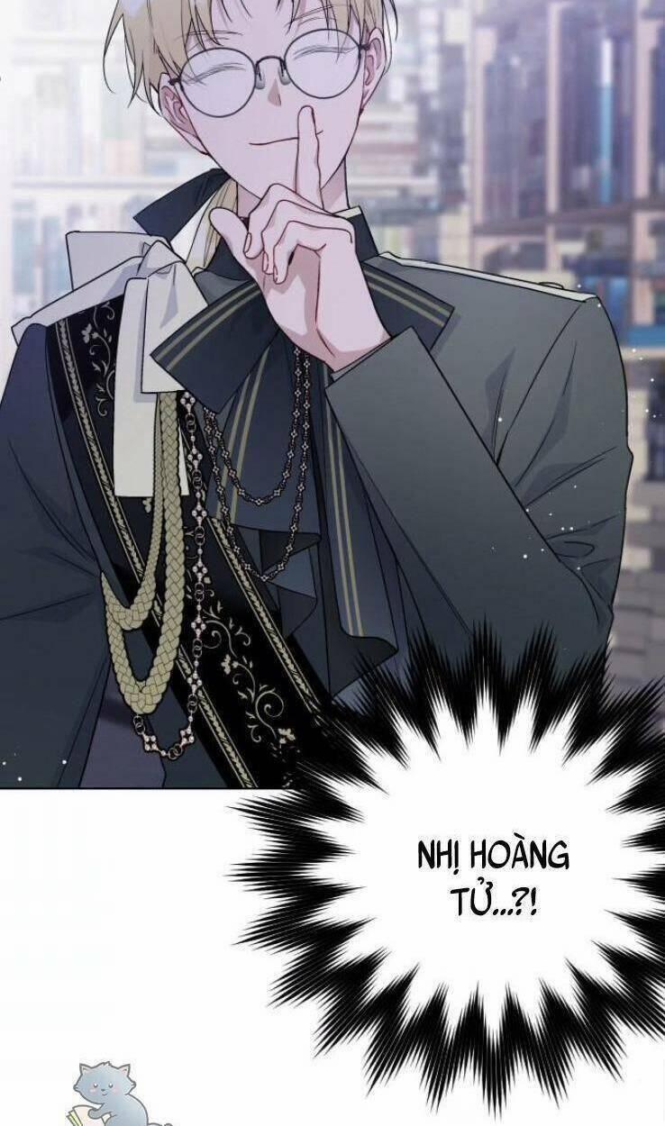 Cách Mà Kỵ Sĩ Sống Như Tiểu Thư 52 trang 71