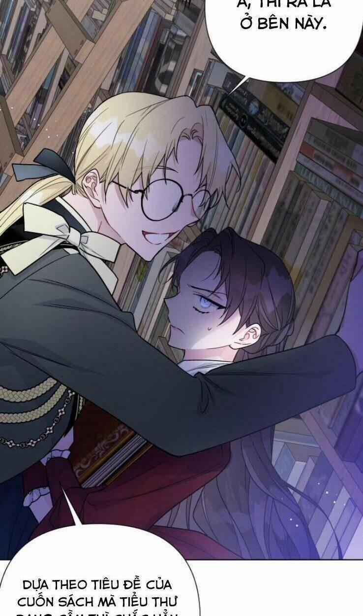 Cách Mà Kỵ Sĩ Sống Như Tiểu Thư 52 trang 74