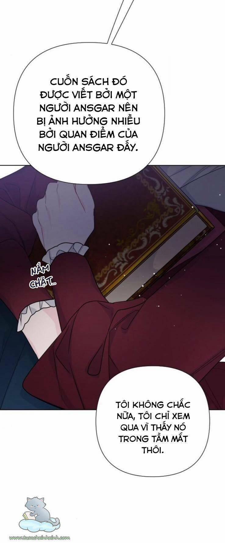 Cách Mà Kỵ Sĩ Sống Như Tiểu Thư 52 trang 76