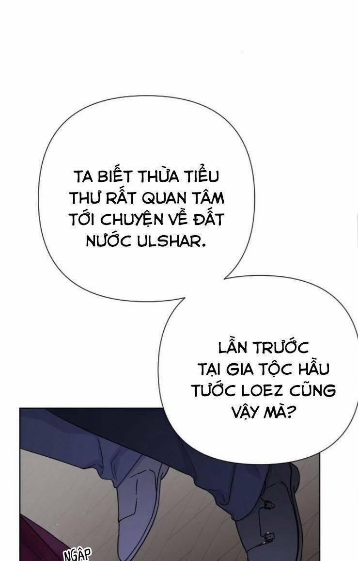 Cách Mà Kỵ Sĩ Sống Như Tiểu Thư 52 trang 78