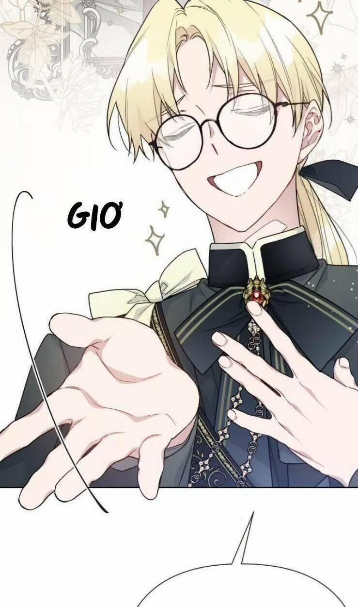 Cách Mà Kỵ Sĩ Sống Như Tiểu Thư 52 trang 81