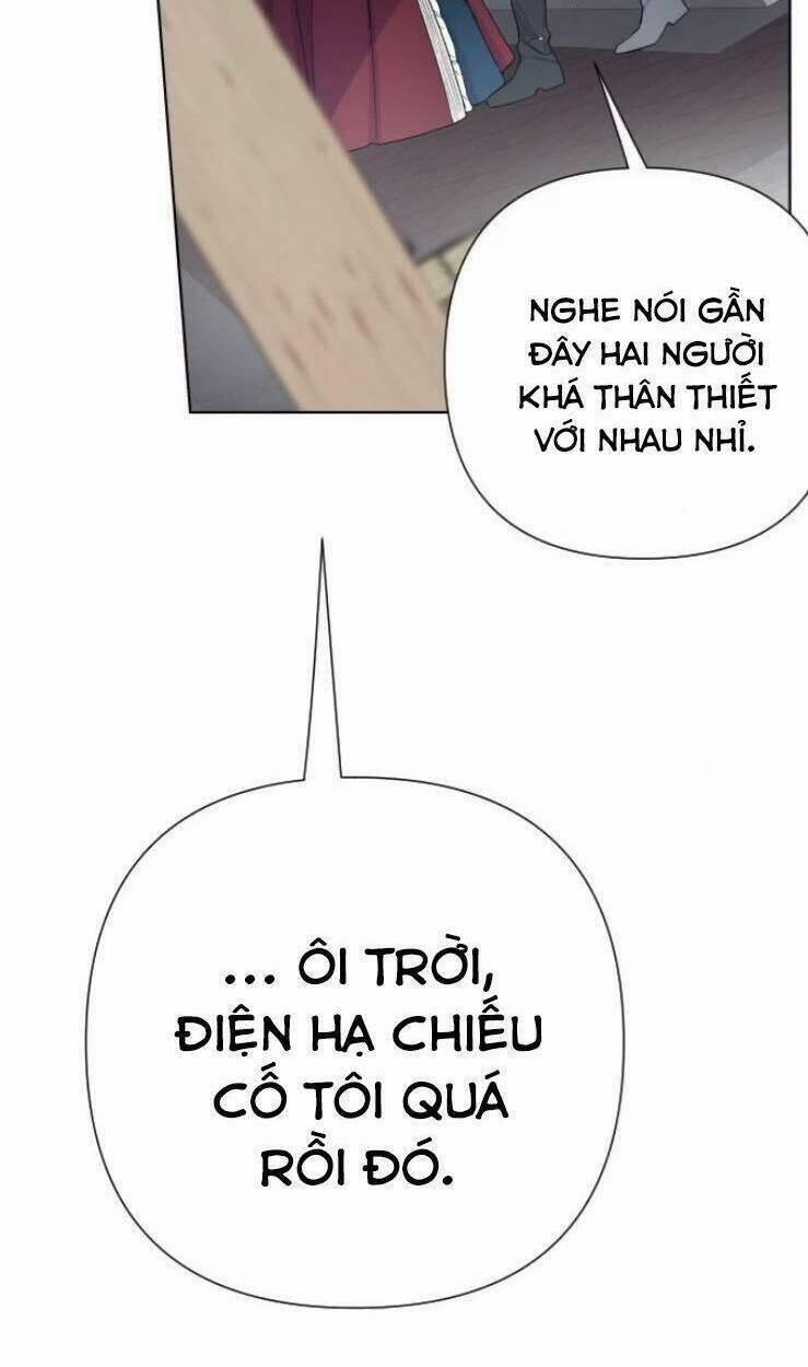 Cách Mà Kỵ Sĩ Sống Như Tiểu Thư 52 trang 91