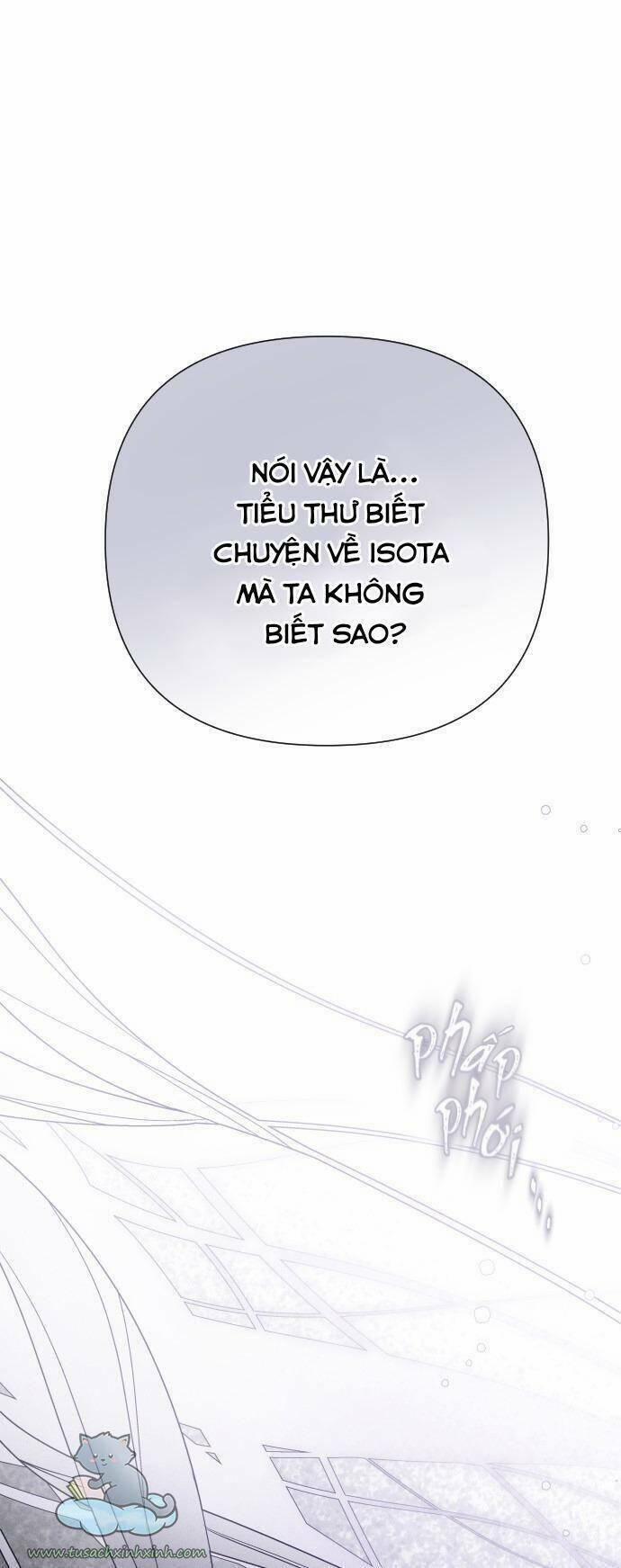 Cách Mà Kỵ Sĩ Sống Như Tiểu Thư 53 trang 1