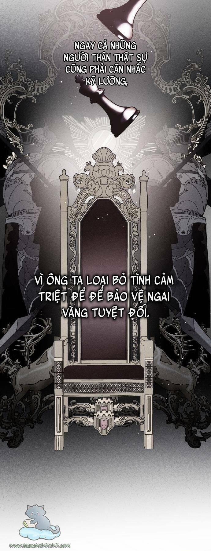 Cách Mà Kỵ Sĩ Sống Như Tiểu Thư 53 trang 11