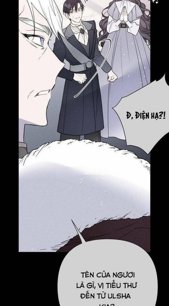 Cách Mà Kỵ Sĩ Sống Như Tiểu Thư 53 trang 14