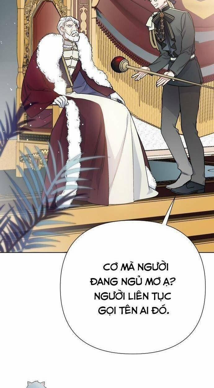 Cách Mà Kỵ Sĩ Sống Như Tiểu Thư 53 trang 20