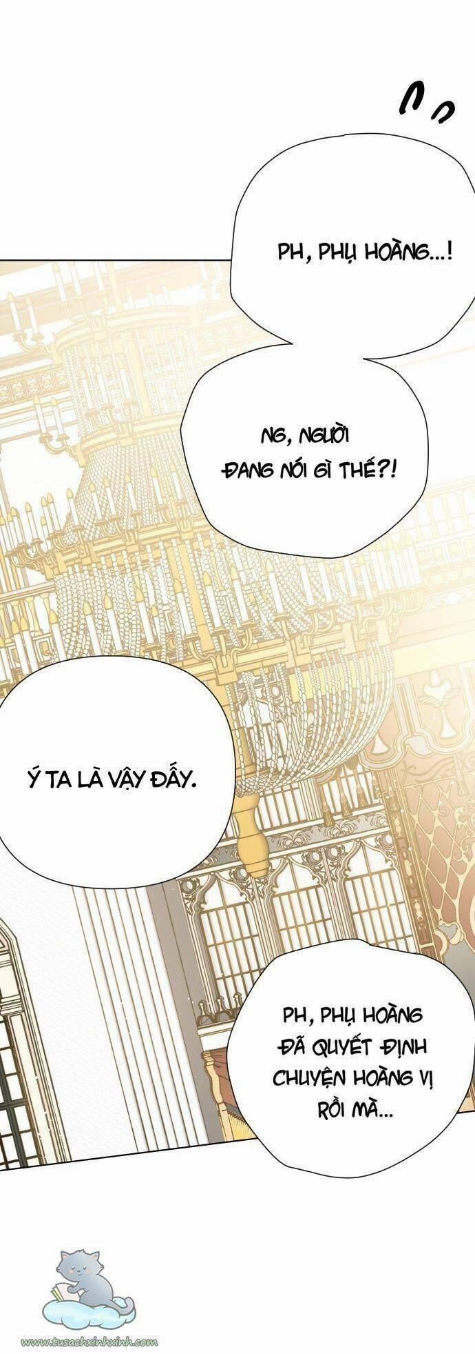 Cách Mà Kỵ Sĩ Sống Như Tiểu Thư 53 trang 29