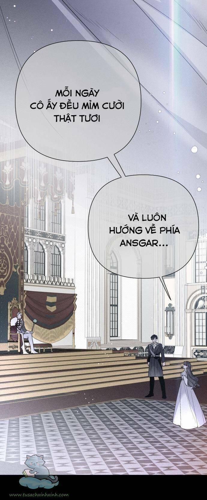 Cách Mà Kỵ Sĩ Sống Như Tiểu Thư 53 trang 3