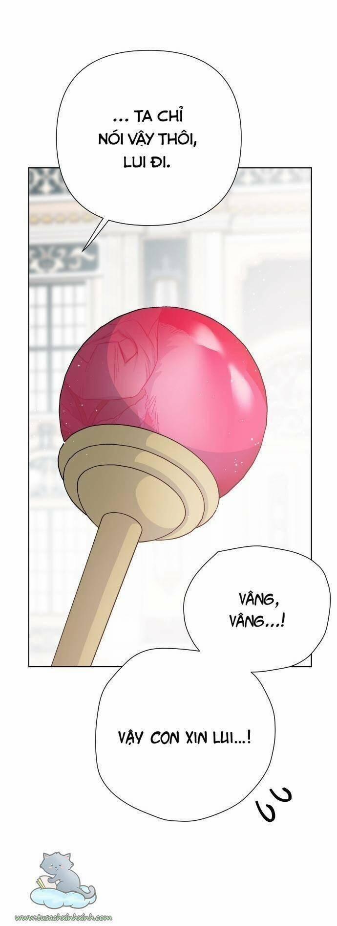 Cách Mà Kỵ Sĩ Sống Như Tiểu Thư 53 trang 32