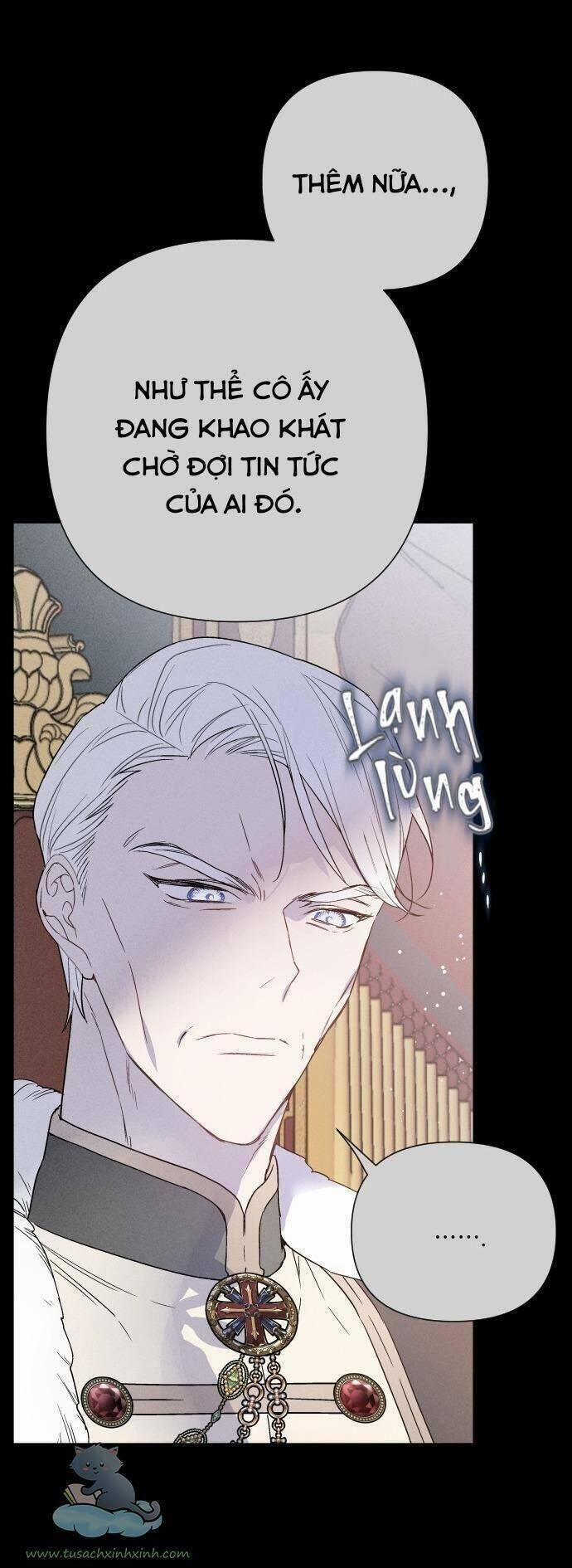 Cách Mà Kỵ Sĩ Sống Như Tiểu Thư 53 trang 4