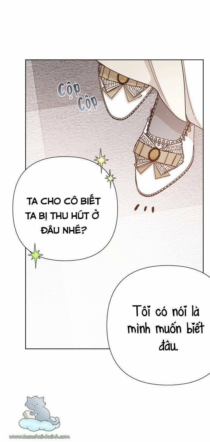 Cách Mà Kỵ Sĩ Sống Như Tiểu Thư 53 trang 53