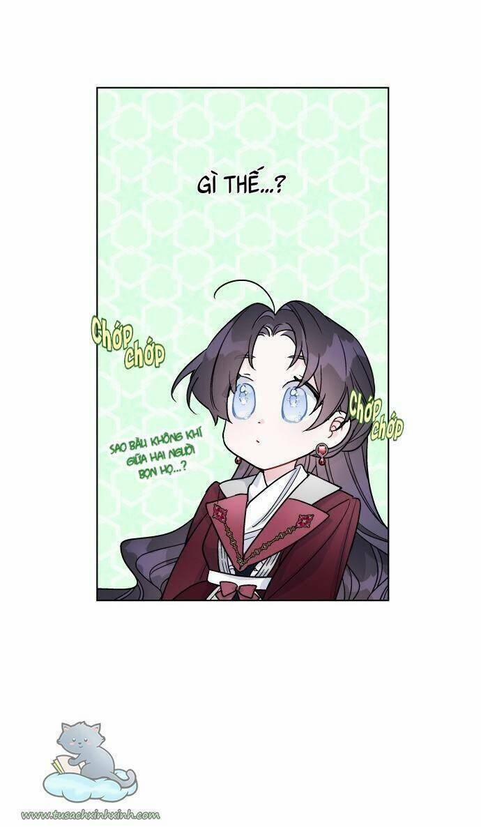 Cách Mà Kỵ Sĩ Sống Như Tiểu Thư 53 trang 71