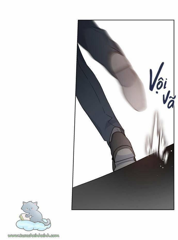 Cách Mà Kỵ Sĩ Sống Như Tiểu Thư 53 trang 74