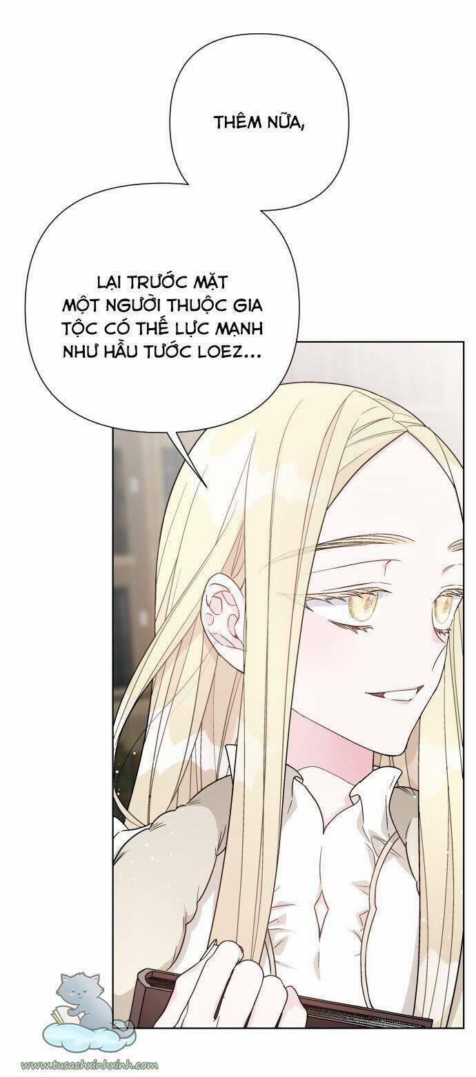 Cách Mà Kỵ Sĩ Sống Như Tiểu Thư 54 trang 16