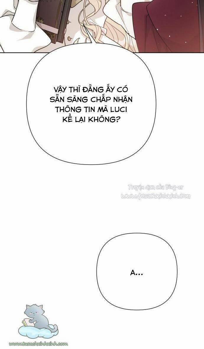 Cách Mà Kỵ Sĩ Sống Như Tiểu Thư 54 trang 20