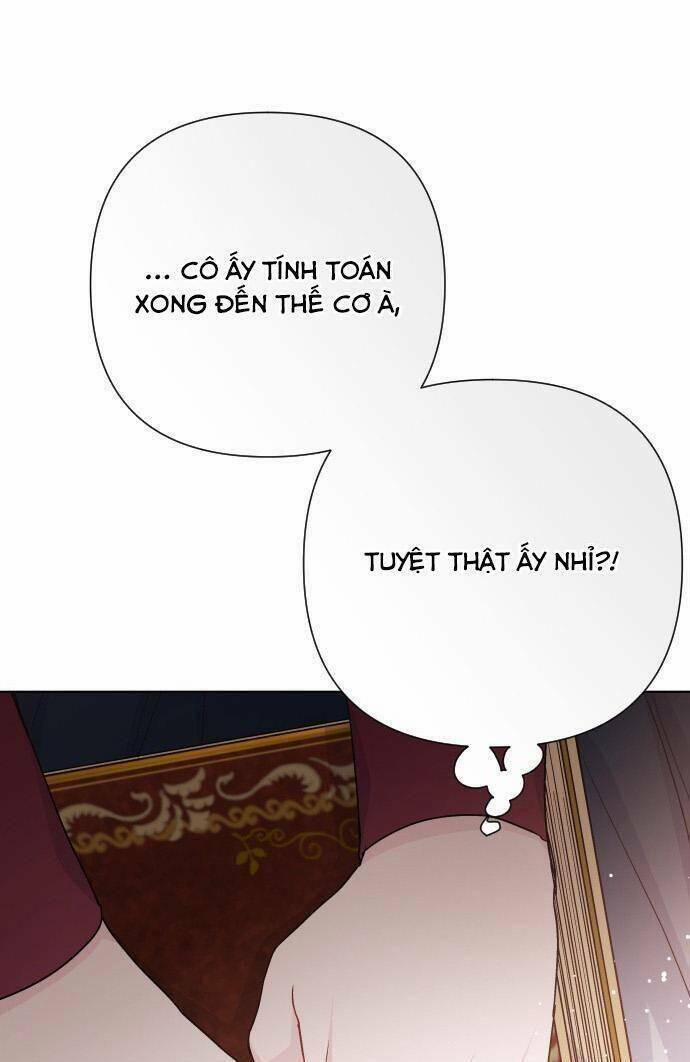 Cách Mà Kỵ Sĩ Sống Như Tiểu Thư 54 trang 21