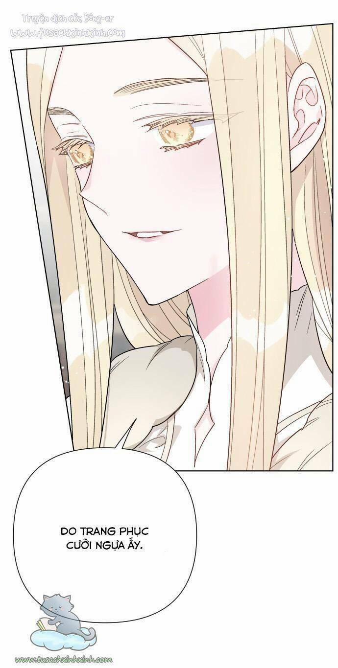 Cách Mà Kỵ Sĩ Sống Như Tiểu Thư 54 trang 44