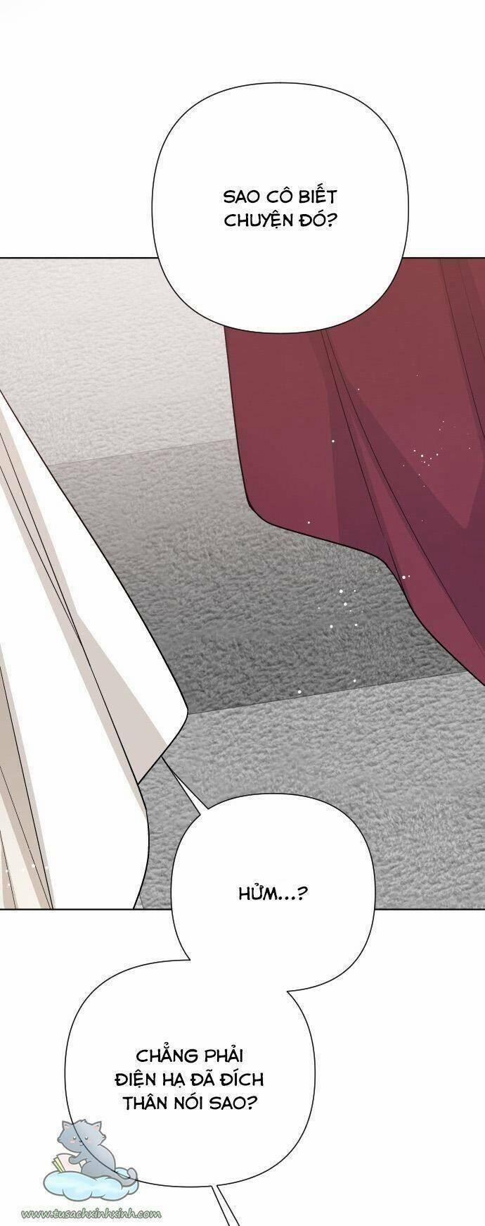 Cách Mà Kỵ Sĩ Sống Như Tiểu Thư 54 trang 5