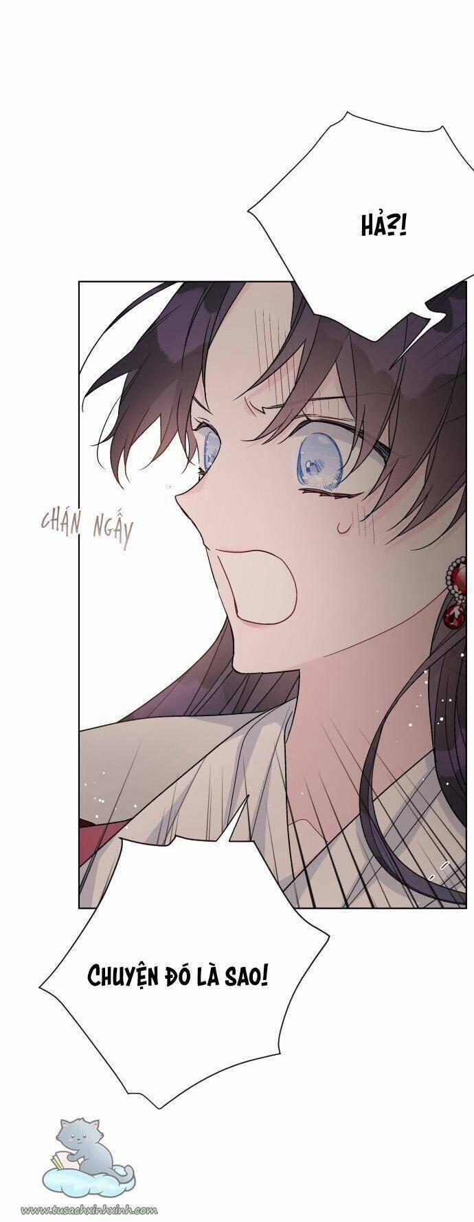 Cách Mà Kỵ Sĩ Sống Như Tiểu Thư 54 trang 52