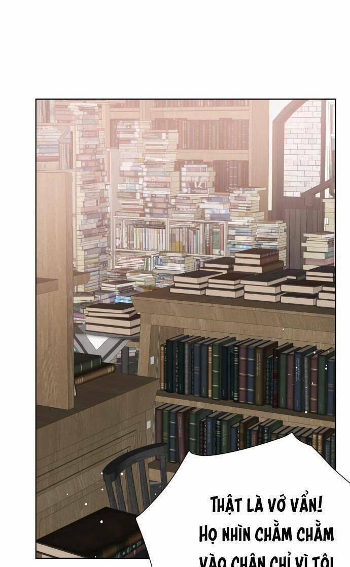 Cách Mà Kỵ Sĩ Sống Như Tiểu Thư 54 trang 54