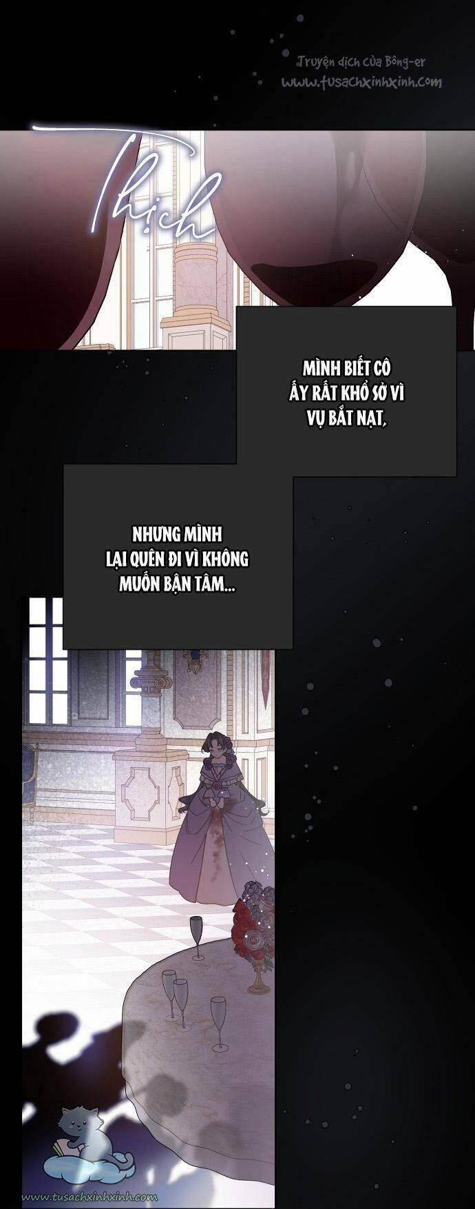 Cách Mà Kỵ Sĩ Sống Như Tiểu Thư 54 trang 68