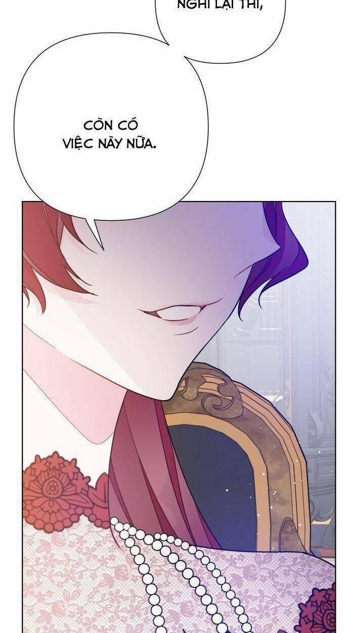 Cách Mà Kỵ Sĩ Sống Như Tiểu Thư 54 trang 74