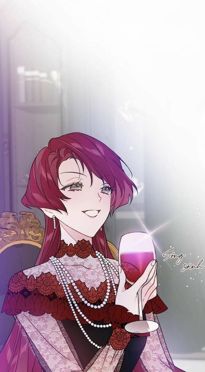 Cách Mà Kỵ Sĩ Sống Như Tiểu Thư 54 trang 76