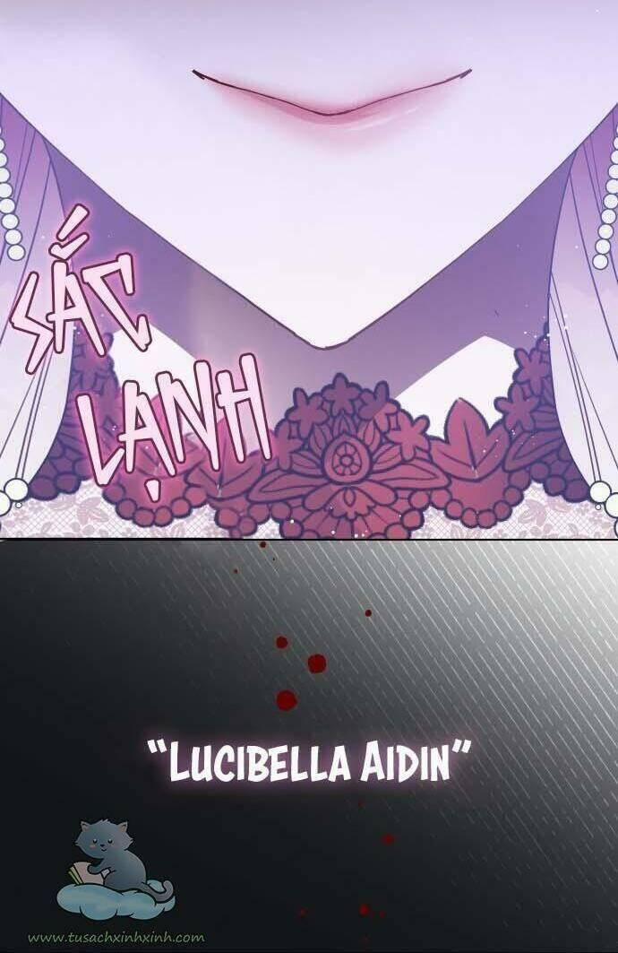 Cách Mà Kỵ Sĩ Sống Như Tiểu Thư 55 trang 13