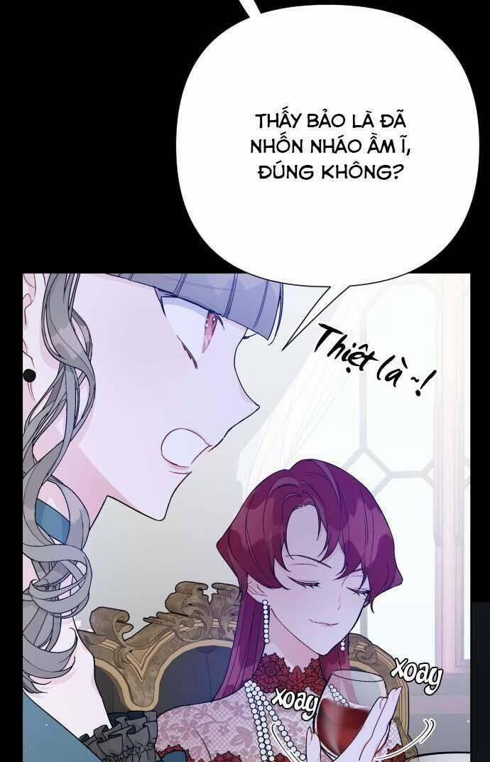 Cách Mà Kỵ Sĩ Sống Như Tiểu Thư 55 trang 2