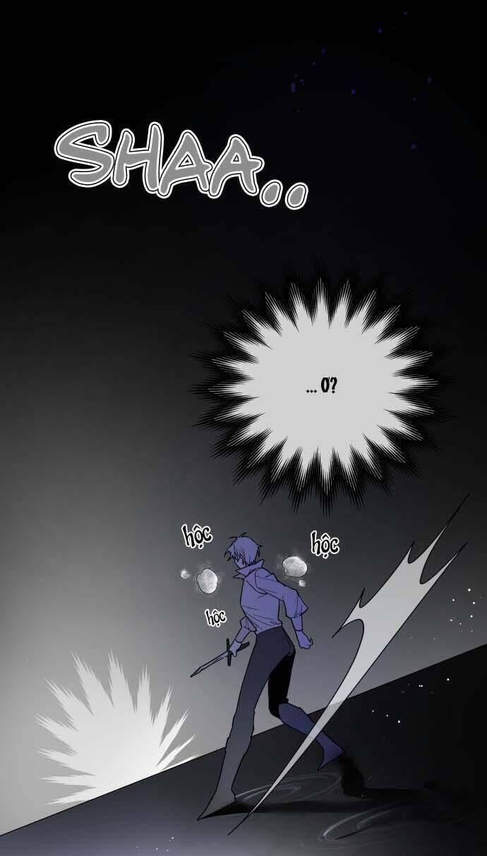 Cách Mà Kỵ Sĩ Sống Như Tiểu Thư 55 trang 23