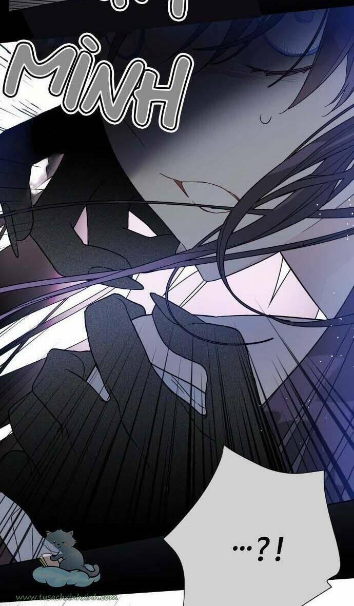 Cách Mà Kỵ Sĩ Sống Như Tiểu Thư 55 trang 26