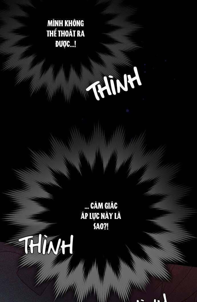 Cách Mà Kỵ Sĩ Sống Như Tiểu Thư 55 trang 28