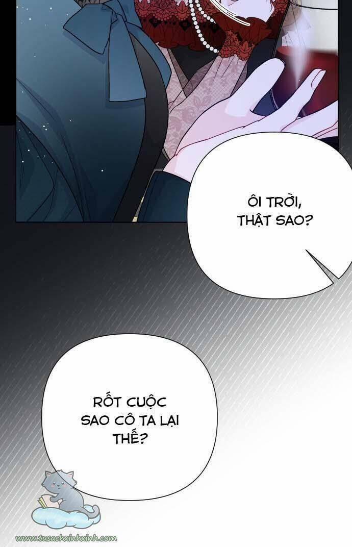 Cách Mà Kỵ Sĩ Sống Như Tiểu Thư 55 trang 3