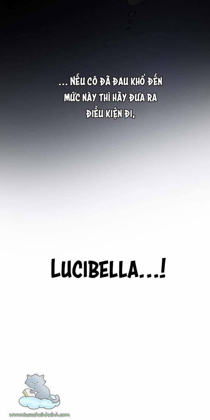 Cách Mà Kỵ Sĩ Sống Như Tiểu Thư 55 trang 30