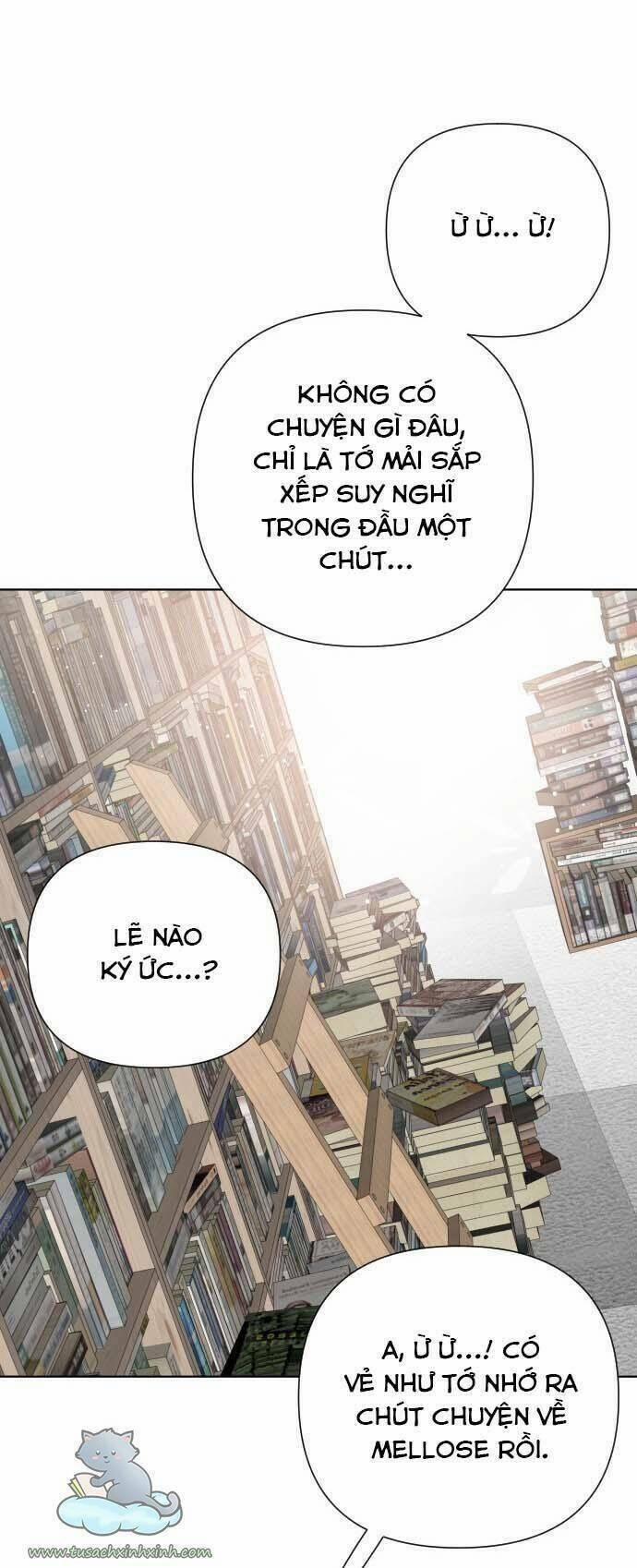 Cách Mà Kỵ Sĩ Sống Như Tiểu Thư 55 trang 34